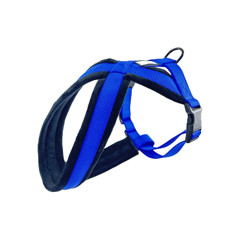 Tuig Voor Hond Cross Svart
